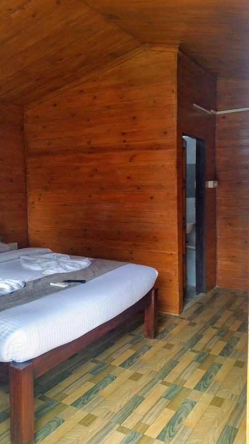 Okean Resort Vagator Eksteriør billede